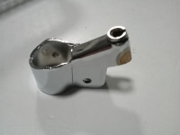 objímka páčky - PRAVÁ